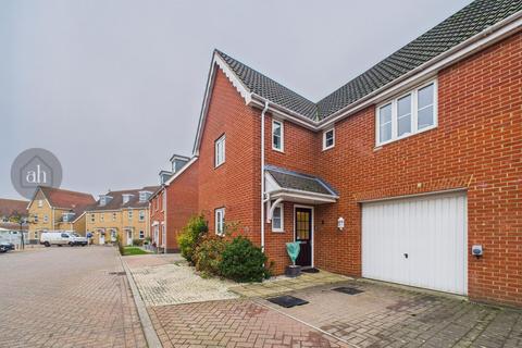 undefined, Frenesi Crescent, Bury St. Edmunds