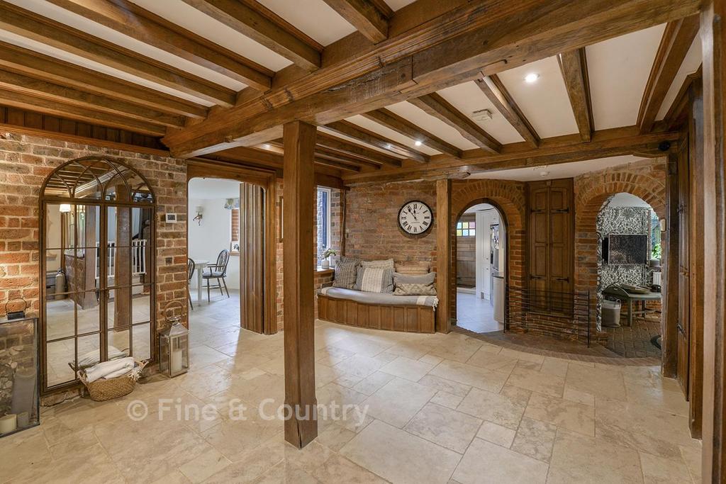 Drawing Room