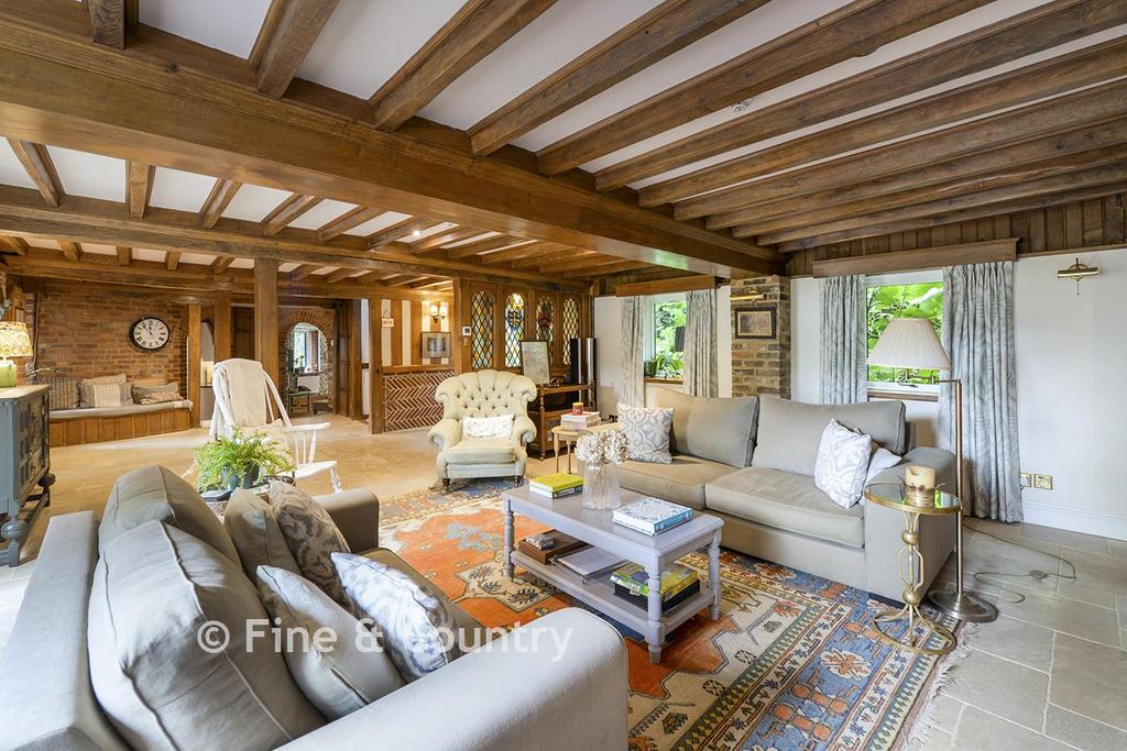 Drawing Room