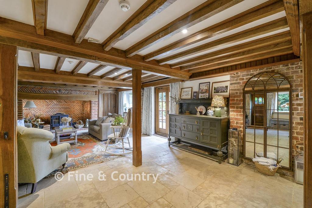 Drawing Room