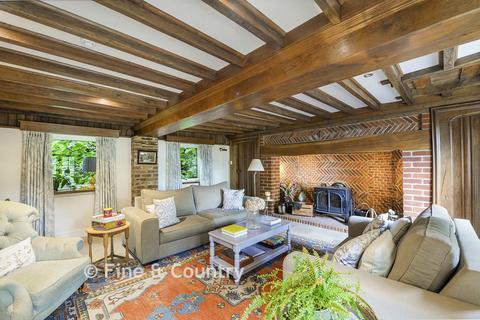 5 bedroom detached house for sale, Crook Road, Tonbridge TN12