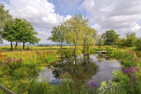 5 bedroom detached house for sale, Crook Road, Tonbridge TN12