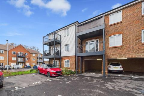 1 bedroom apartment to rent, Riverbrook Road, Forge Wood