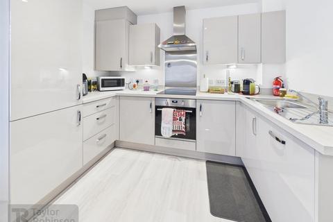 1 bedroom apartment to rent, Riverbrook Road, Forge Wood