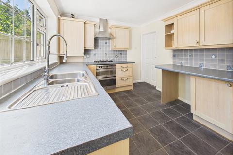 undefined, West Street, Tadley, RG26