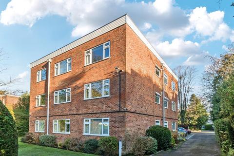 2 bedroom flat for sale, Wellington Road, Bournemouth