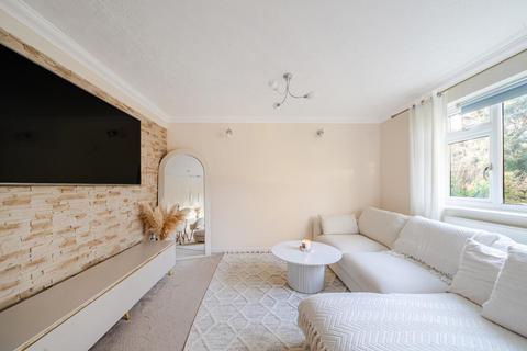 2 bedroom flat for sale, Wellington Road, Bournemouth