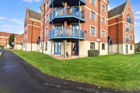 1 bedroom apartment for sale, Anchorage Mews, Thornaby, Stockton-On-Tees, TS17 6BG