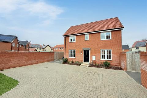 undefined, Queens Road, Stowmarket IP14