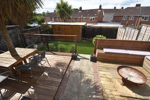 3 bedroom terraced house for sale, Lloyds Crescent, Whipton, Exeter, EX1