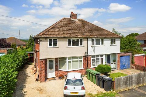 1 bedroom apartment to rent - Beech Road, Botley, OX2