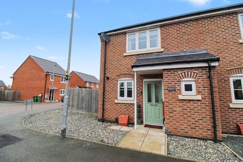 Rye Hill Drive, Leicester LE9