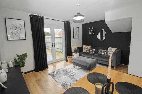 undefined, Rye Hill Drive, Leicester LE9