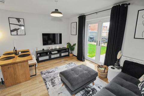 undefined, Rye Hill Drive, Leicester LE9