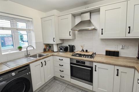 undefined, Rye Hill Drive, Leicester LE9