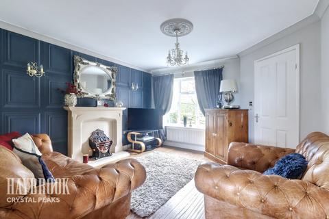 3 bedroom detached house for sale, Rose Hill Avenue, Sheffield