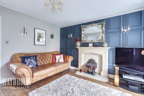 3 bedroom detached house for sale, Rose Hill Avenue, Sheffield