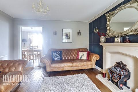 3 bedroom detached house for sale, Rose Hill Avenue, Sheffield