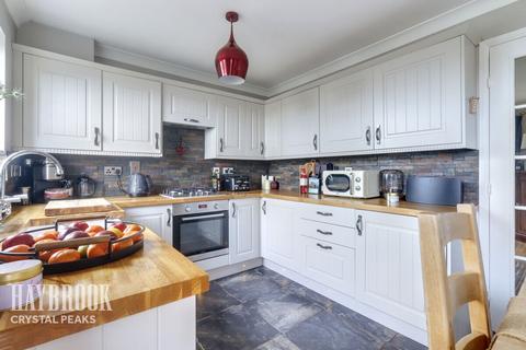 3 bedroom detached house for sale, Rose Hill Avenue, Sheffield