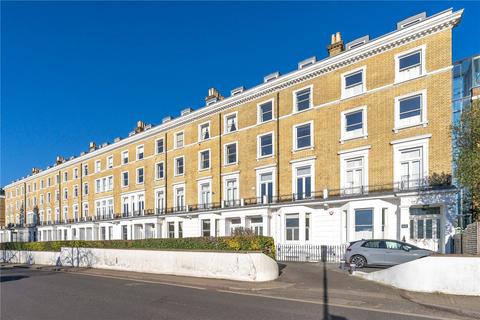 undefined, Richmond Hill, Richmond, TW10