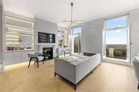 undefined, Richmond Hill, Richmond, TW10