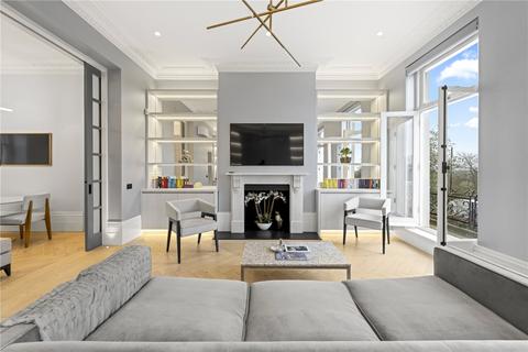 undefined, Richmond Hill, Richmond, TW10