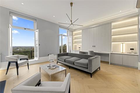undefined, Richmond Hill, Richmond, TW10