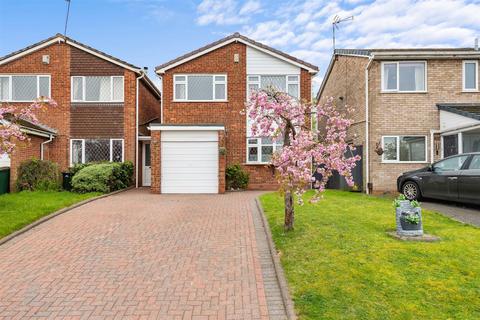undefined, Stonebury Avenue, Coventry
