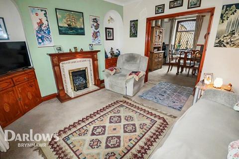 4 bedroom terraced house for sale, Alexandra Place, Tredegar