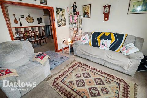 4 bedroom terraced house for sale, Alexandra Place, Tredegar