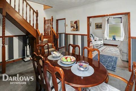 4 bedroom terraced house for sale, Alexandra Place, Tredegar