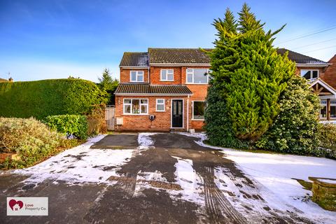 undefined, Poplar Road, Dorridge B93