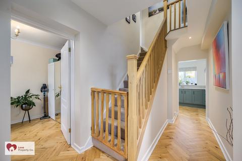 undefined, Poplar Road, Dorridge B93