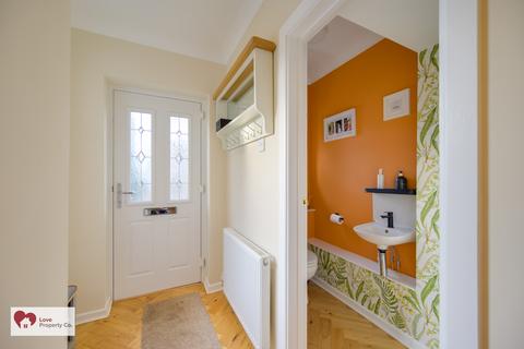 undefined, Poplar Road, Dorridge B93