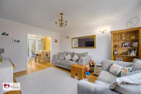 undefined, Poplar Road, Dorridge B93