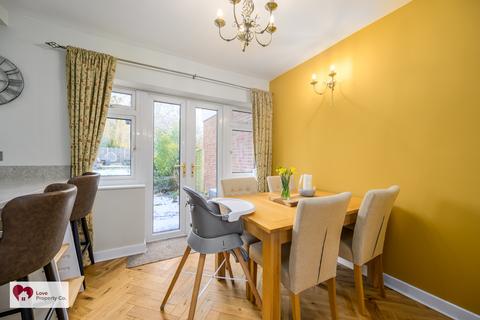 undefined, Poplar Road, Dorridge B93