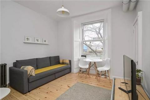 1 bedroom flat to rent, 17, Caledonian Crescent, Edinburgh, EH11 2AL