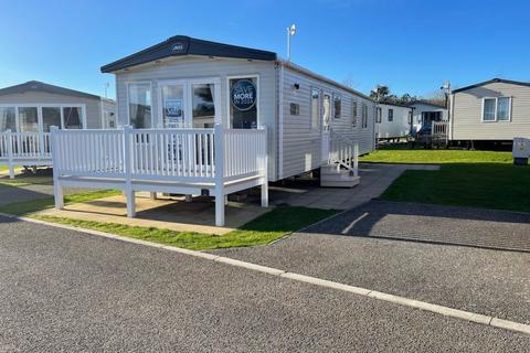 2 bedroom park home for sale, Par Sands Coastal Holiday Park