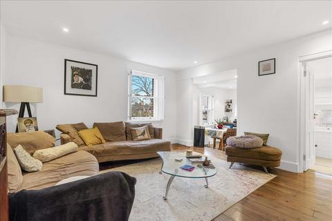 1 bedroom apartment to rent, St Ann's Villas, London, W11