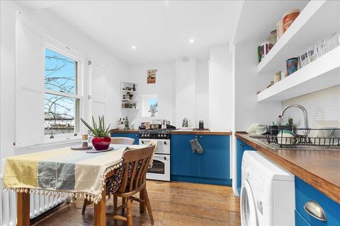 1 bedroom apartment to rent, St Ann's Villas, London, W11