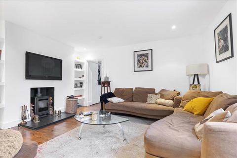 1 bedroom apartment to rent, St Ann's Villas, London, W11