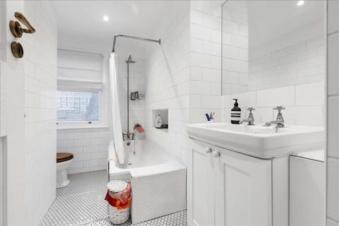 1 bedroom apartment to rent, St Ann's Villas, London, W11