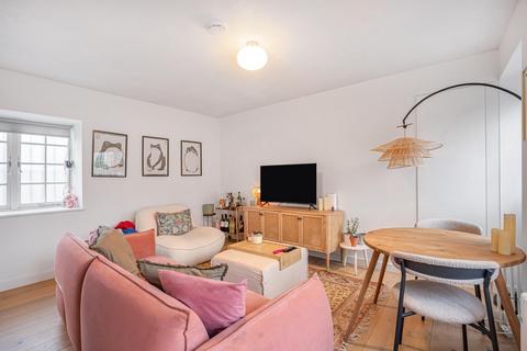 2 bedroom terraced house for sale, Bishop Woods Almshouses, Lower Clapton Road, London E5