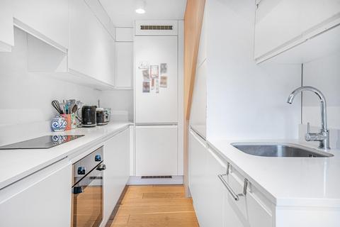 2 bedroom terraced house for sale, Bishop Woods Almshouses, Lower Clapton Road, London E5
