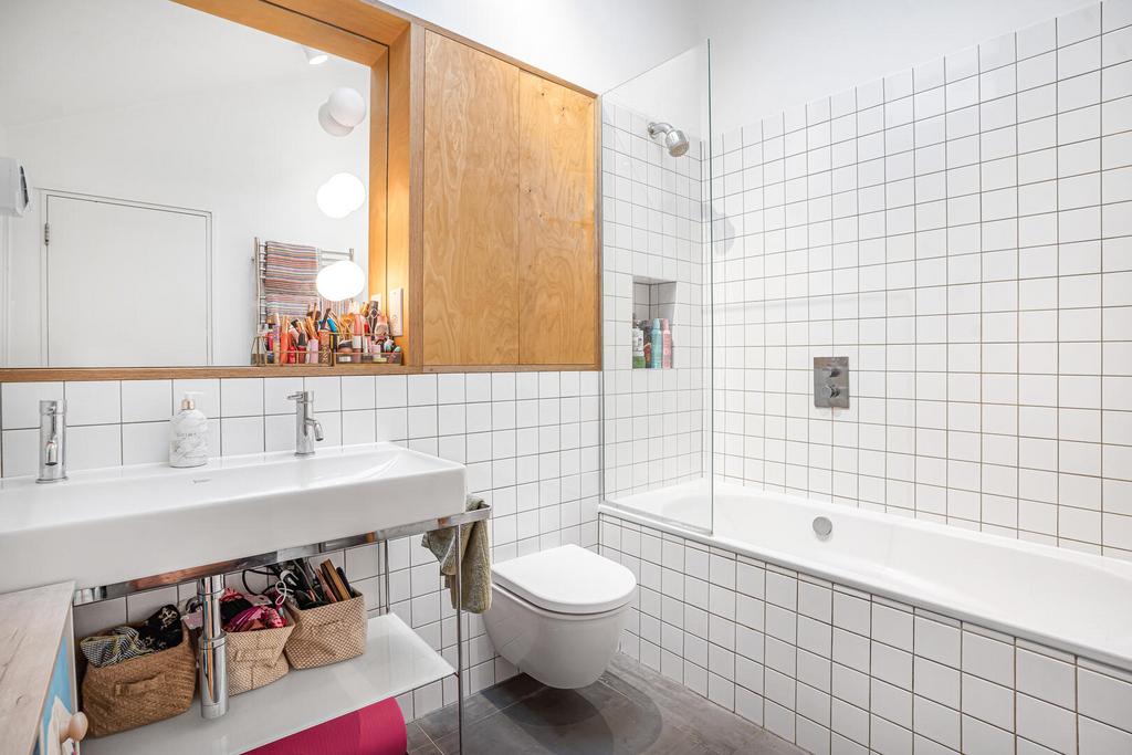 Bathroom 1