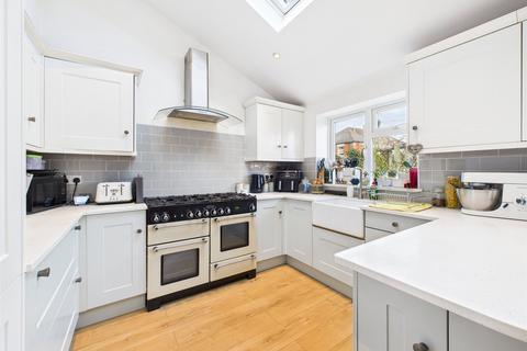 3 bedroom detached house for sale, Addiscombe Road, Christchurch, Dorset, BH23