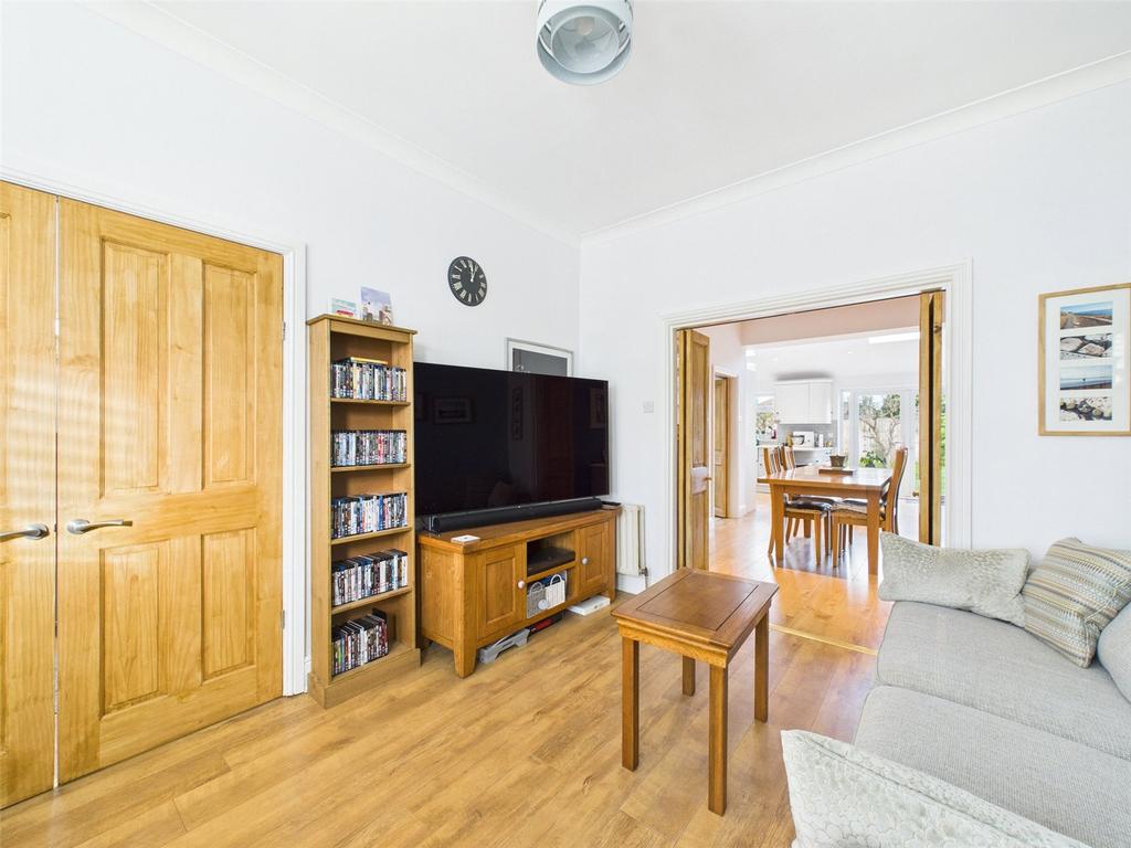 Snug/Sitting Room