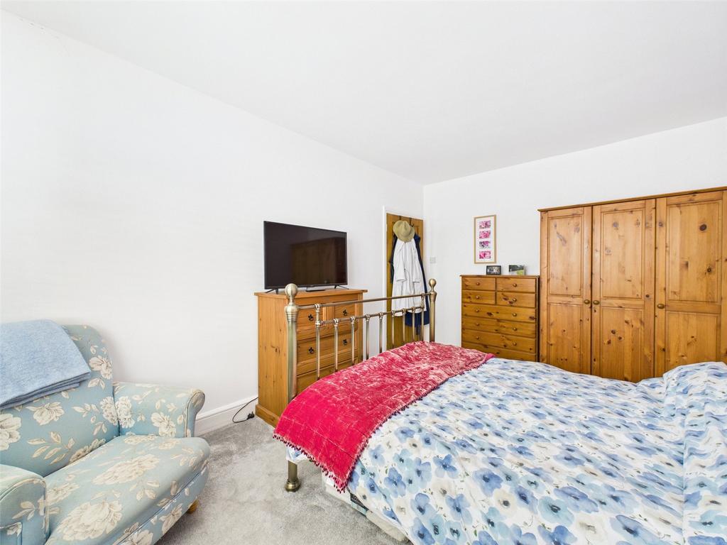 Bedrooom
