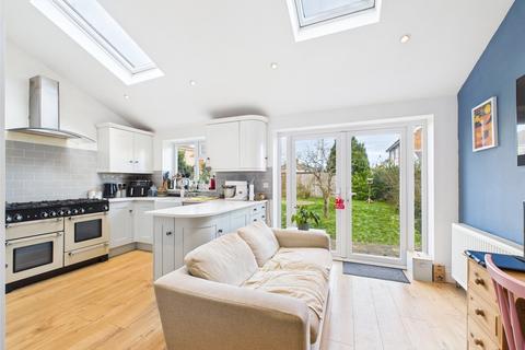 3 bedroom detached house for sale, Addiscombe Road, Christchurch, Dorset, BH23