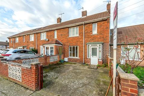 2 bedroom terraced house for sale, Trevithick Drive, Dartford, DA1